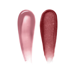 Bobbi Brown Proud To Be Pink Crushed Oil-infused Gloss Duo